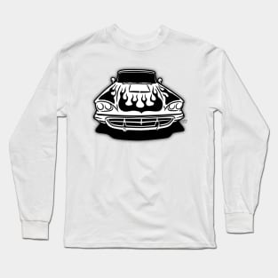 1960 Thunderbird Long Sleeve T-Shirt